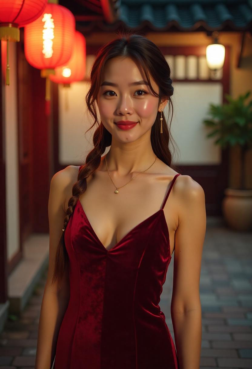 牛郎织女星汉灿烂